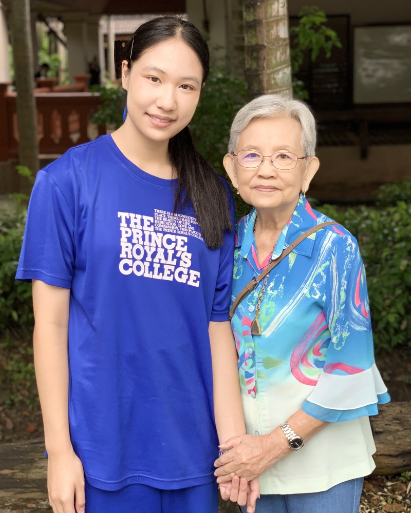 อาม่าทานโปรตีนเชค